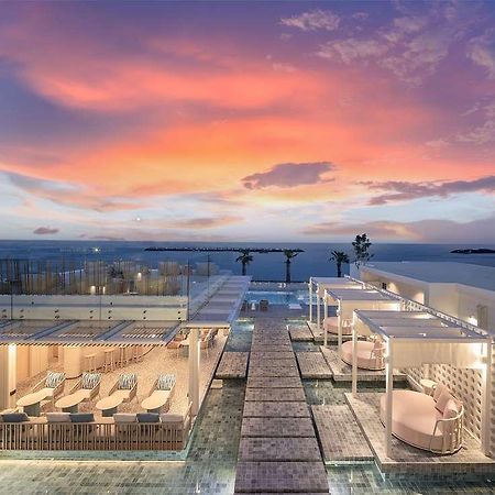 Hotel U Hua Hin Ban Nong Khang Ristorante foto