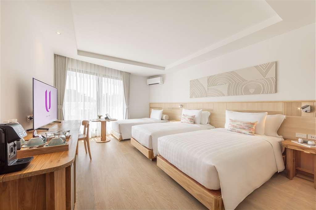 Hotel U Hua Hin Ban Nong Khang Camera foto