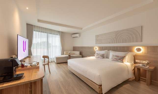Hotel U Hua Hin Ban Nong Khang Camera foto