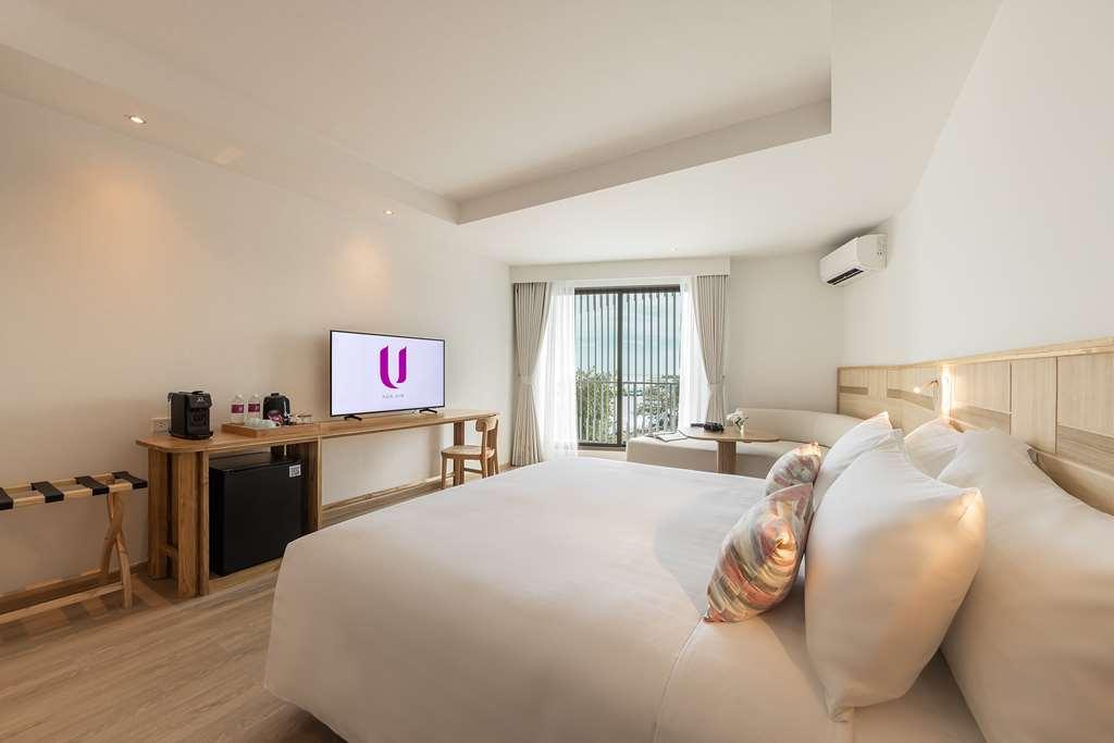 Hotel U Hua Hin Ban Nong Khang Camera foto