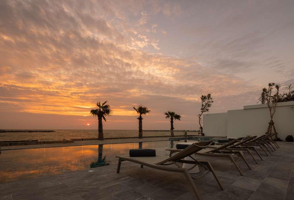Hotel U Hua Hin Ban Nong Khang Servizi foto