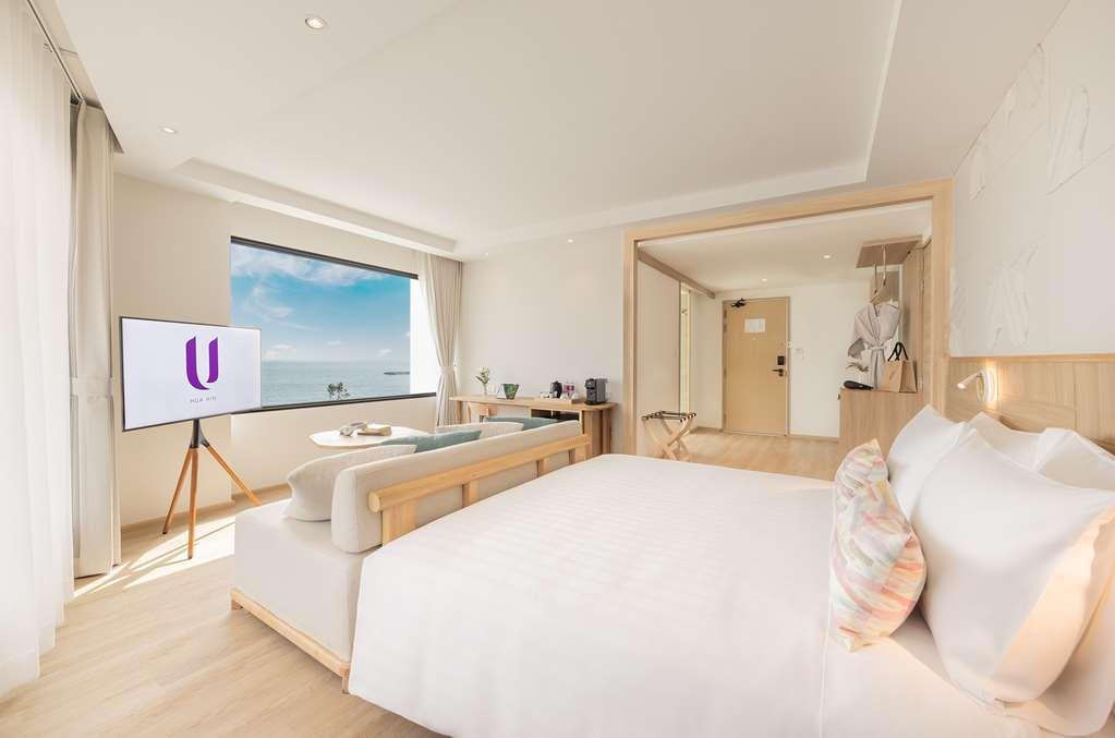 Hotel U Hua Hin Ban Nong Khang Camera foto