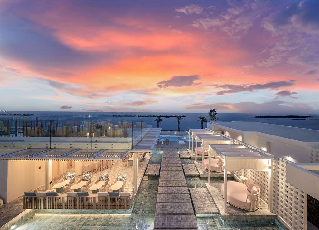 Hotel U Hua Hin Ban Nong Khang Ristorante foto