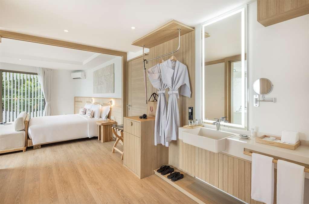 Hotel U Hua Hin Ban Nong Khang Camera foto