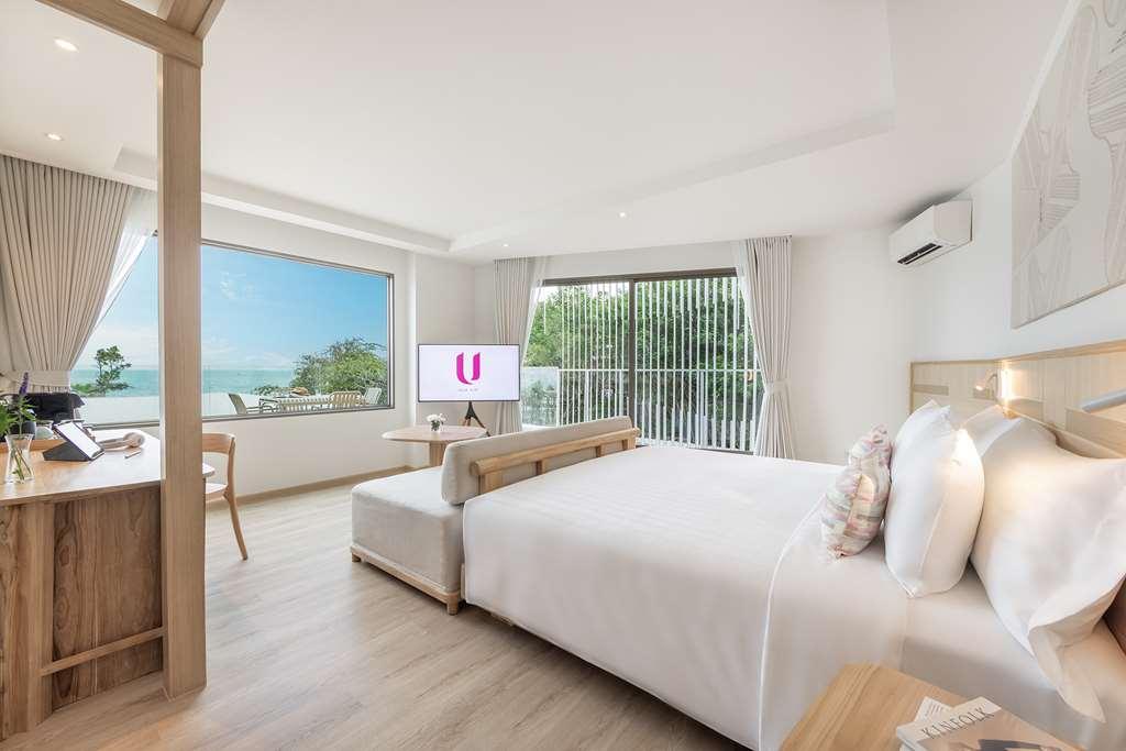 Hotel U Hua Hin Ban Nong Khang Camera foto