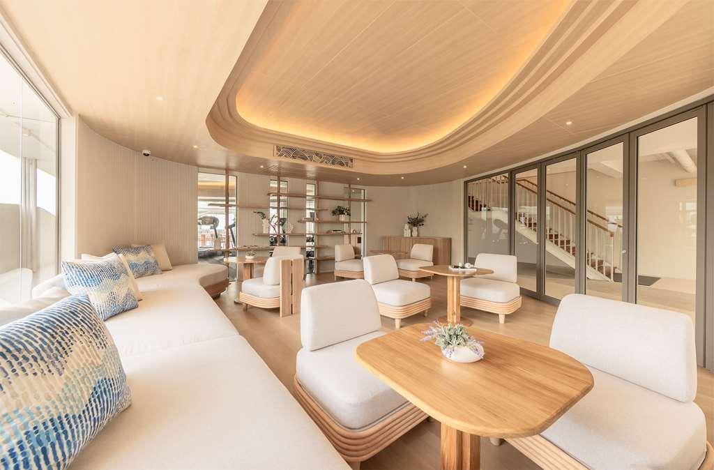 Hotel U Hua Hin Ban Nong Khang Servizi foto