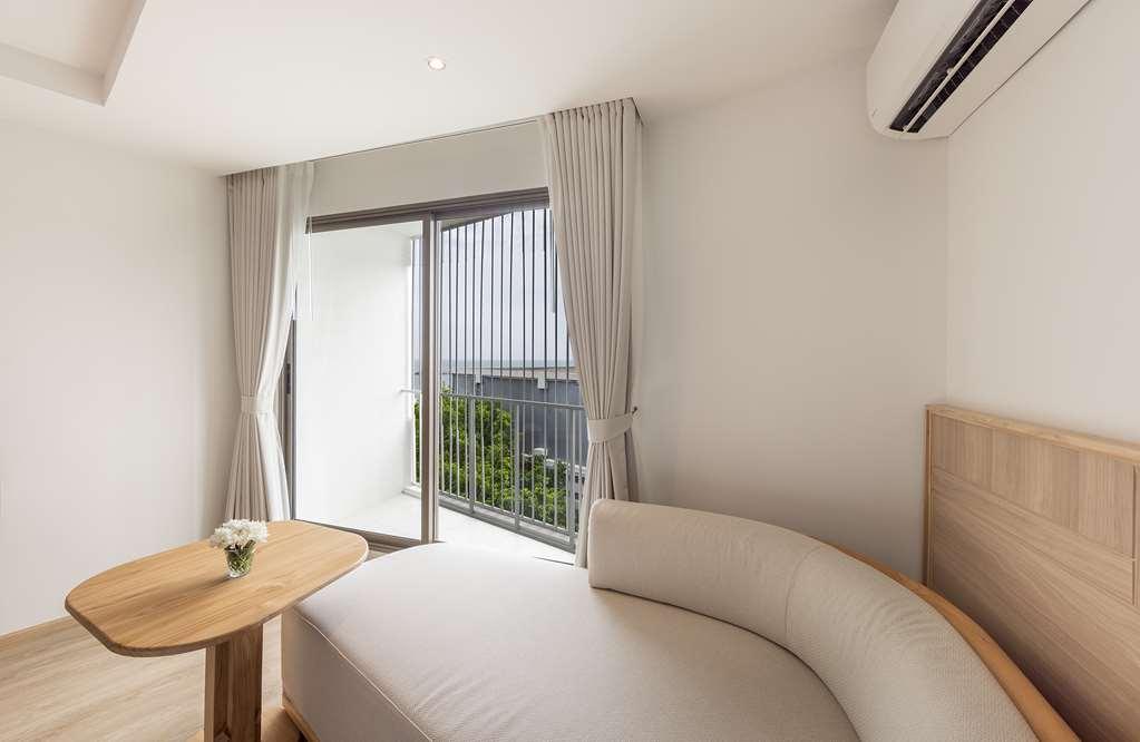 Hotel U Hua Hin Ban Nong Khang Camera foto